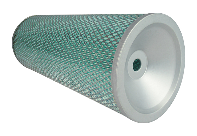 dust removal filter cartridge